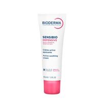 Bioderma Sensibio Cream Sensidefence 40mL Cream for Sensitive Skin Mildly Ethyl [Authentic Product] - (Skincare, Fragrance-free, Colorant-free,