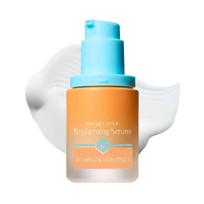 Triple VC + Peptide Serum 30ml Brightening Anti-Wrinkle Serum Fades Fine Lines Brightens Skin Tone Bright Serum 30ml