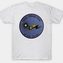 Vintage Blue Oyster Cult Gift For Fans Unisex T-Shirt M