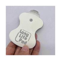 10x Electrode Replacement Pads for Omron Massagers Long Life Padl