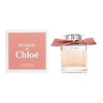 Chloe Fan Belt Crimson Whisper Perfumes Potpourri Scent Eau De Toilette Fresh Romantic 30ml/50ml/75ml/75ml*2 75ml|Without Gift Box