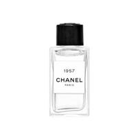 CHANEL Prosperity Water 1957 Mini kvepalai Eau De Parfum EDP Rožiniai pipirai Kalendros 4ml