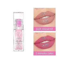 Magic Color Changing Lip Oil V2 Bossup Cosmetics Color Changing Lip Oil