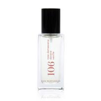Bon Parfumeur 106 Pocket Perfume Portable Pack Eau De Parfum EDP Twilight Paris, Romantic Rose Scent 15ml 15ml
