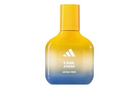 Adidas Vibes Chill Zone Effortless Zone Perfumes Gourmet Notes Eau De Parfum EDP Lavender Vanilla 30ml/50ml/100ml 30ml