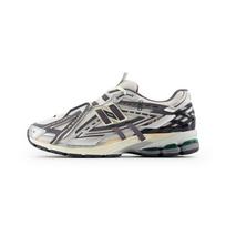New Balance M1906AD Unisex Retro Platform Sneakers EU 40.5 įvairiaspalvis