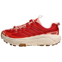 Hoka One One Mafate Three2 Tomato Vermillion 42