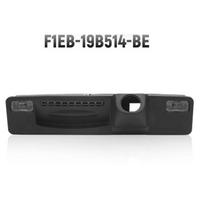 Automobilio galinės bagažinės dangčio atidarymo jungiklis Ford Focus 2012-2018 Fiesta MK8 2015-2018 F1EB-19B514-AE F1EB-19B514-BE