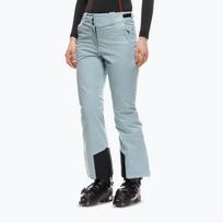 Moteriškos slidinėjimo kelnės Dainese Opra Aerosense-Dry stone blue