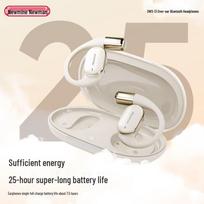 Newman OWS-13 Open-Ear Bone Conduction Sports Bluetooth Headset
