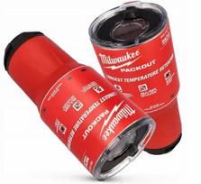 Milwaukee Kubek Termiczny Packout 887Ml 4932479075 Prezent