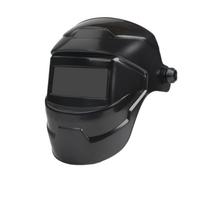 Automatic Dimming Solar Welding Helmet True Color Arc Weld Helmet Fall-proof Welding Mask  Cut normal