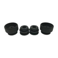 4Pcs Cushion Inter‑Cooler Mounting Bushings for Honda CR‑V 2018‑2022 Engine Parts