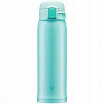 Zojirushi Kubek Termiczny Stal Nierdzewna Sm-Sr48Gp 480Ml Miętowy