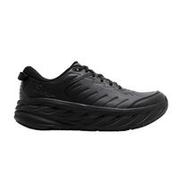 Hoka One One Bondi SR Black 41