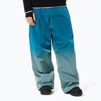 Vyriškos snieglenčių kelnės Oakley Channel Grade Cargo naujos balsam green