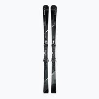 Moteriškos kalnų slidės Elan Primetime N°2 W Black Shift X + apkaustai EL 9.0 GW Shift black