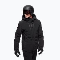 Vyriška slidinėjimo striukė Dainese Iventa Dermizax EV stretch/lime