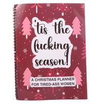 Planner Reminder Christmas Planner Notebook Efficiency Habit Tracker To Do List Notebook Time Organizer Journal