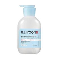 [ILLIYOON] Ceramide Ato 6.0 Top To Toe Wash 500ml