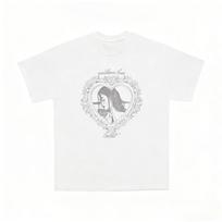 Madison Beer Locket Album 2026 Tour graphics 100Cotton unisex shirt Y2k Hip hop Style Summer Mens Short sleeve Tshirt fan gift S