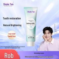 Suke Deep Clean Baking Soda Toothpaste