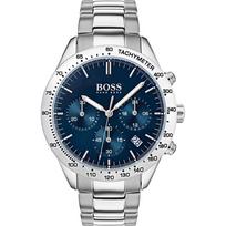 Hugo Boss 1513582 Talent Chronograph Men's Watch 42 mm mėlyna