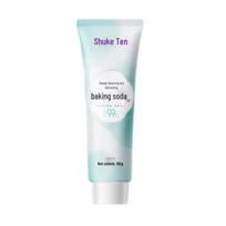 Saky Deep Clean Baking Soda Toothpaste