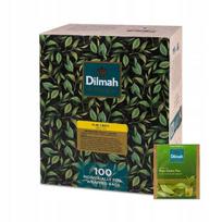Herbata Zielona Dilmah Pure Green Tea 100 Kopert