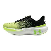 Under Armour Infinite Elite Black Neon Yellow (Women's) 36