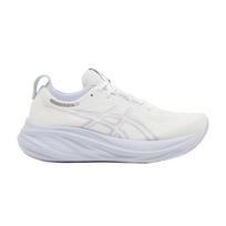 ASICS Gel-Nimbus 26 White Fresh Air (Women's) 37