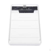 2.5  To USB 3.0 External HDD Enclosure