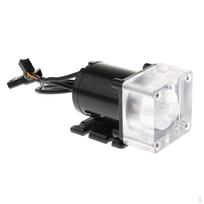 CPU Water Cooling Pump, 12V Low Noise Desktop PC Liquid DIY Kits