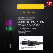 Super Bright LED Fishing Smart Float Top Luminous Ultra Sensitive Electronic Floats Buoy Induction Night Fishing Float Top