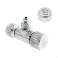 Valve Aluminum CO2 Needle For Tank