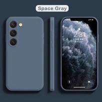 For Samsung Galaxy A16 A22 A23 A24 A2 A26 A31 A32  item Soft Liquid Silicone Case Global Full Protection Cover For Galaxy A16