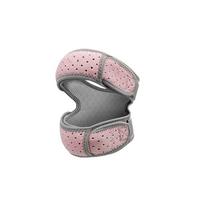 1PCS Patellar Tendon Support Strap -Knee Braces for Men and Women - Kneeain Relief Adjustable Knee Strap for Running.Labubo. rožinė