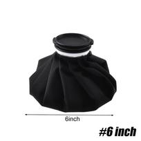 1Pcs Shoulder Knee Ankle Waist Brace,with Ice/Hot Compress Cloth Pack Holder, for Sprains,Muscle Pain, Bruises,Injuries,Swelling