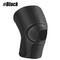 10pcs   Knee Brace,Invisible Compression Knee Support Sleeve for Sports,Basketball,Running,Gym Football Volleyball M juoda
