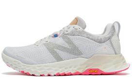 New Balance Fresh Foam Hierro v6 'Grey Pink' 36