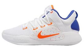 Nike Hyperdunk X Low EP 'Knicks' 46
