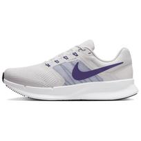 Nike Run Swift 3 Running Shoes Women's Gray Purple White 36