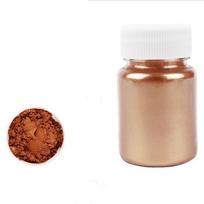 Silver Flash Edible Chocolate Pastry Decoration Cake Powder Dyes Baking Color Dust Decor  Powder bronzos geltonos spalvos