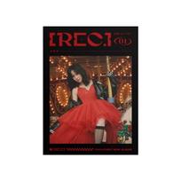 YUJU 1-asis mini albumas „REC. TAKE 1