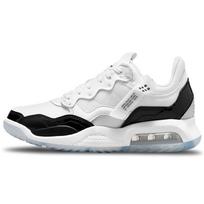 Air Jordan MA2 Concord Vyriški sportbačiai Balti Juodi Teismo Violetiniai CV8122-105 42.5