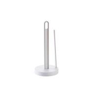 Nails-free Stand-type Kitchen Paper Holder Toilet Paper Roll Rack Table Paper Towel Tissue Stand