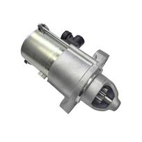NAUJA Honda Civic Starteris CVT pavarų dėžė 2016-2020 31200-5BA-A52