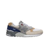 New Balance X Concepts 999 Made In Usa Hyannis Blue (regular Box) 250