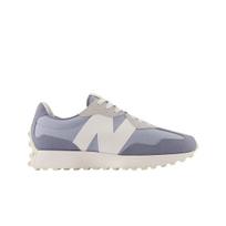 New Balance 327 Mėlynas Indigo Baltas 220