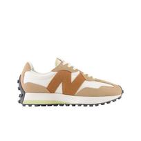 (w) New Balance 327 Šviesiai rudas 225
